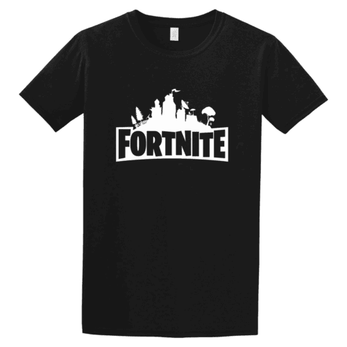 Αρχική 38 Παιδική μπλούζα Fortnite