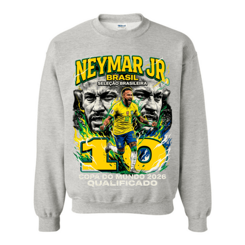 Παιδικό φούτερ Neymar Jr World Cup