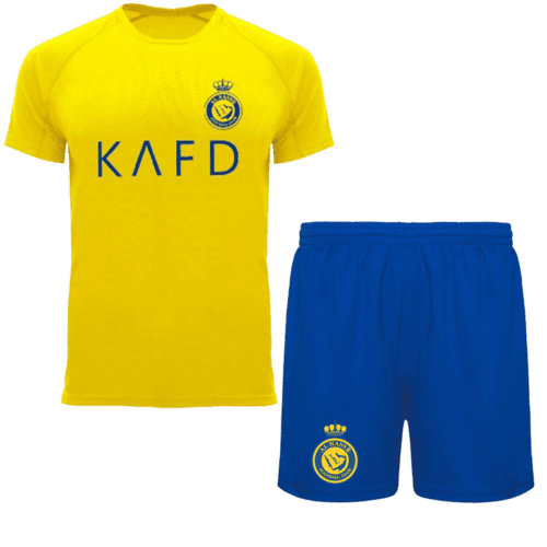 Αρχική 14 Εμφάνιση ποδοσφαίρου Ronaldo Al Nassr
